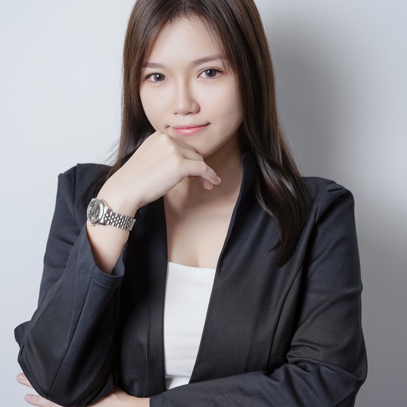 Kayee Tham, Executive Director